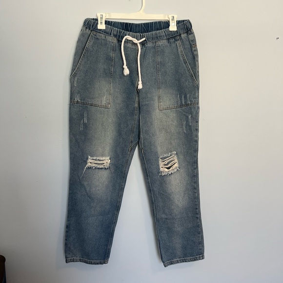 Boyfriend jeans - Picture 2 of 6